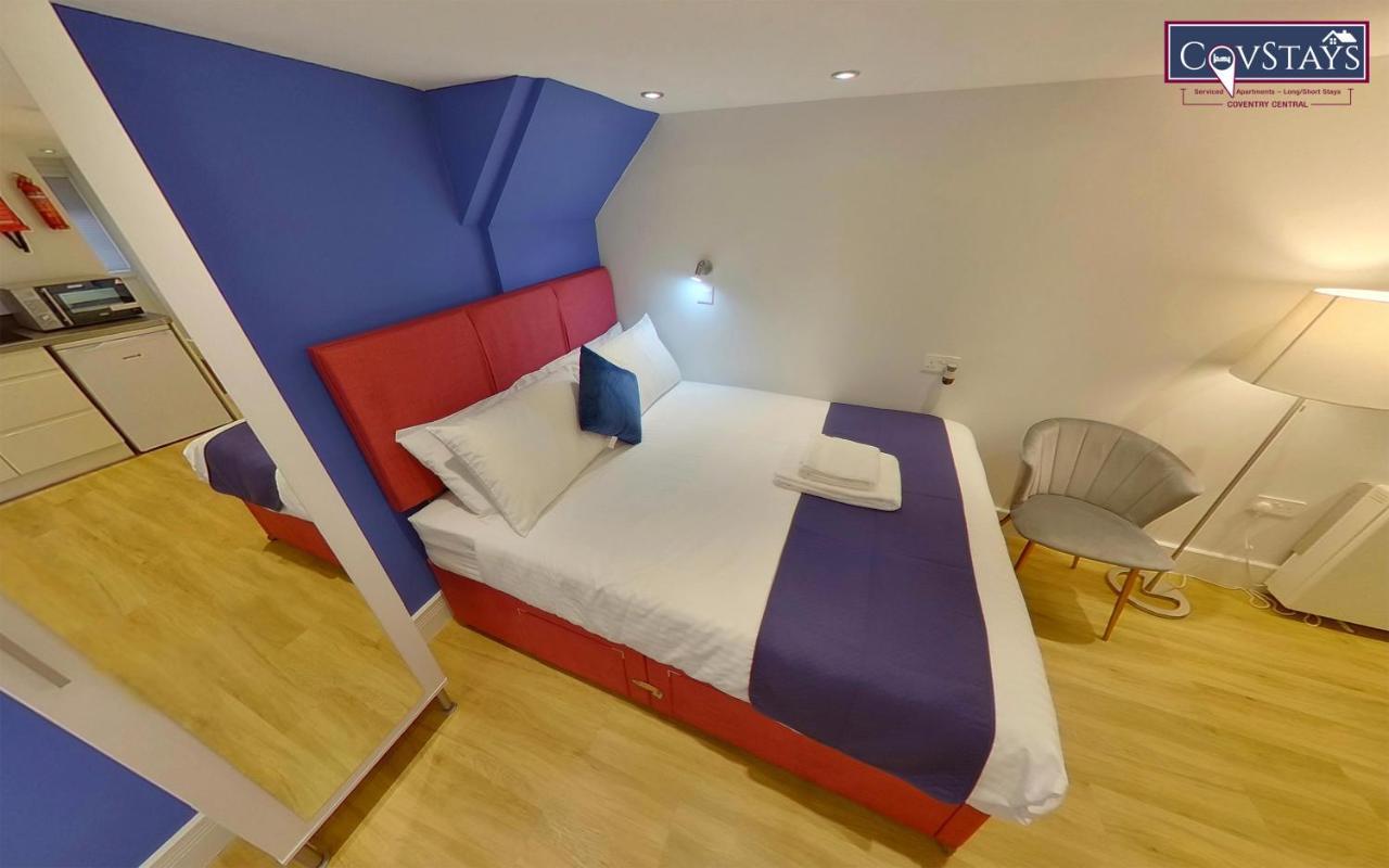 Cosy Escape - In Centre *