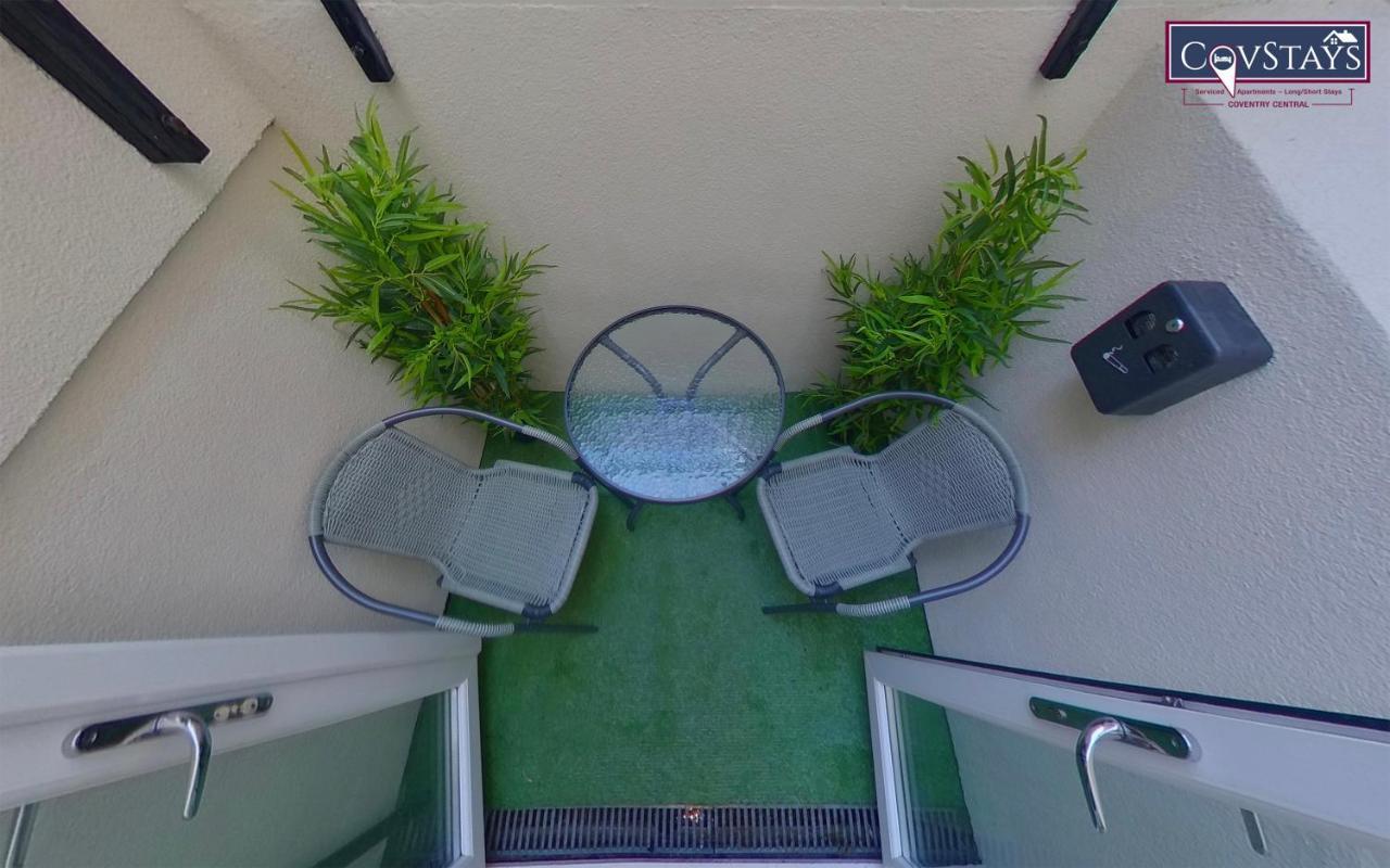 Cosy Escape - In Centre
